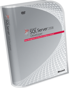 Microsoft SQL Server