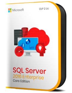 Microsoft SQL Server